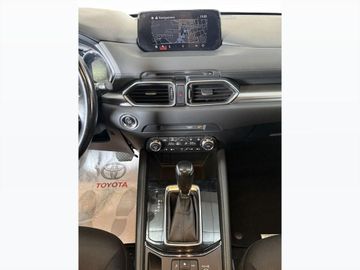 Mazda CX-5 - 12
