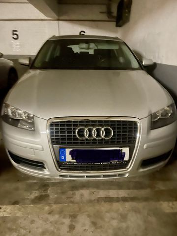 Audi A3 1.4 TFSI S line Sportpaket plus Sportb. S...