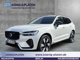 Volvo XC60 T6 AWD Plus Dark Plug-In (EURO 6d) Klima