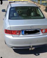 Honda Accord 2.2 Diesel | TÜV 05/2026 | 1.... - gebrauchte Honda Accord aus dem Jahr 2004