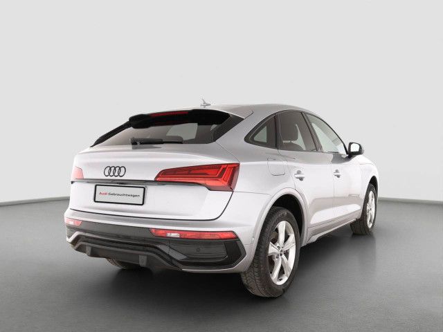 Audi Q5 - Bild 3