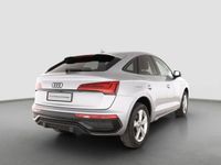 Audi Q5 - Vorschau Bild 3