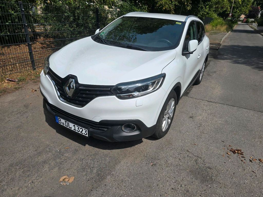 Image of Renault Kadjar