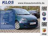 Fiat 500e ACTION 23,8 kWh CARPLAY SHZ RADIO WINTER PA - Fiat 500e Action Gebrauchtwagen