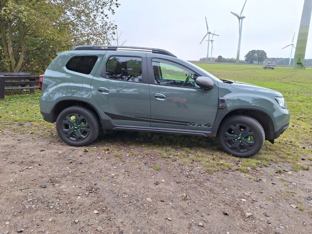 Dacia Duster TCe 150 4x4 Journey+ Journey+