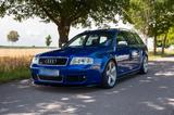 Audi 4b / C5 - Audi S6 C4-4A