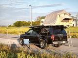 Nissan Navara Double Cab|OVERLANDER|TÜV|Scheckheft|LKW - Nissan Navara aus 2015