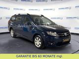 Dacia LOGAN  MCV II  AUTOMATIK / KLIMAANLAGE - Dacia Logan Gebrauchtwagen in Berlin