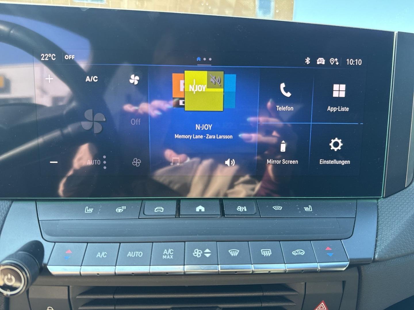 Opel Astra Electric GS El. Panodach Navi Digitales Co