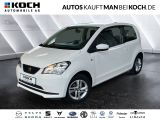 Seat Mii 1.0 Klima EINPARKHILFE SITZHEIZUNG NAVI SHZ