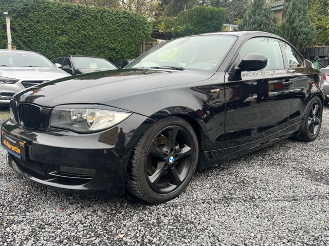 BMW 120i Coupe*GARANTIE*Vieles Neu*