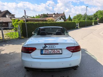 Audi A5 - 5