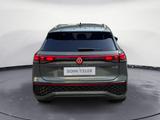 Volkswagen Tayron R-Line 1.5 TSI + DSG + 7-Sitzer + AHK + I - Volkswagen Gebrauchtwagen in Düsseldorf