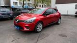 Renault Clio IV Limited|NaviDAB|8fach| - gebrauchte Renault Clio aus dem Jahr 2018