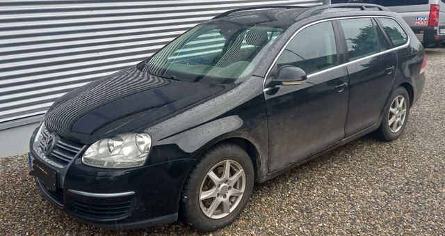 Volkswagen Golf 1.9 TDI - Klima - Euro 4 - 172.000 KM