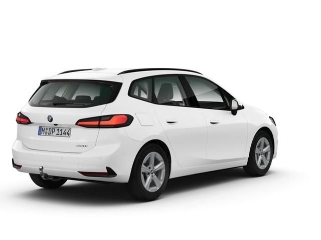 BMW 220 Active Tourer 220i Active Tourer SteptronicDCT Anhängerkupplun, миниатюра 5
