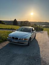 BMW E39 530d A TOP - BMW 530: D E39