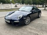 Porsche 997 Cabriolet 1. Hand, Facelift - Porsche 997 in München