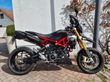 Aprilia Dorsoduro 900 gebraucht - APRILIA DORSODURO 900