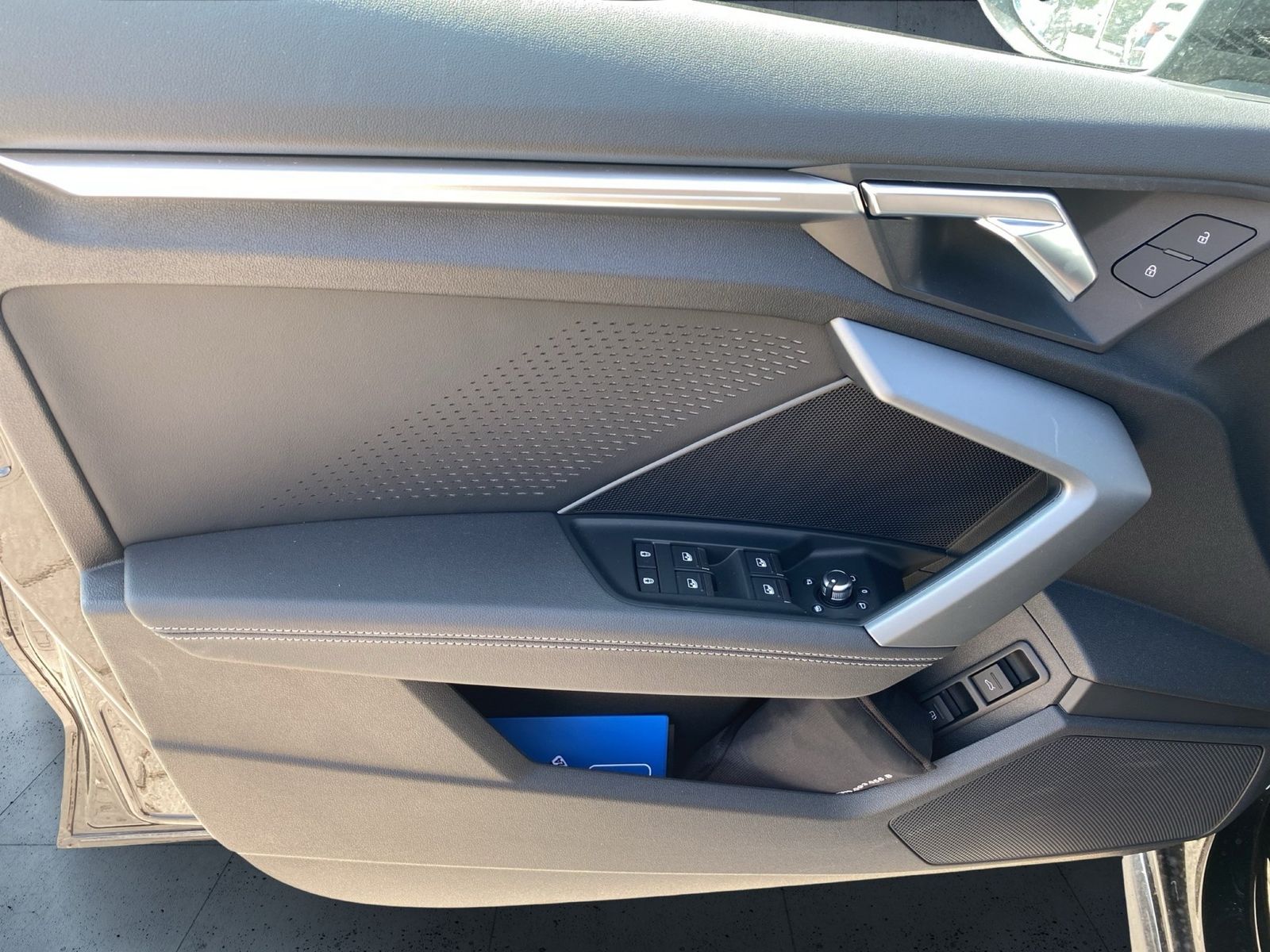 Audi A3 - Bild 15