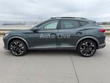 Cupra Formentor 1.4 e-HYBRID*VZ*DSG*PAN*VIR*MATRIX*VOL - Cupra Formentor mit Hybrid-Antrieb