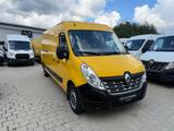 Renault Master Kastenwagen L3-H2 KLIMA*KAMERA*REGAL*3,5t - Renault Master: Kastenwagen