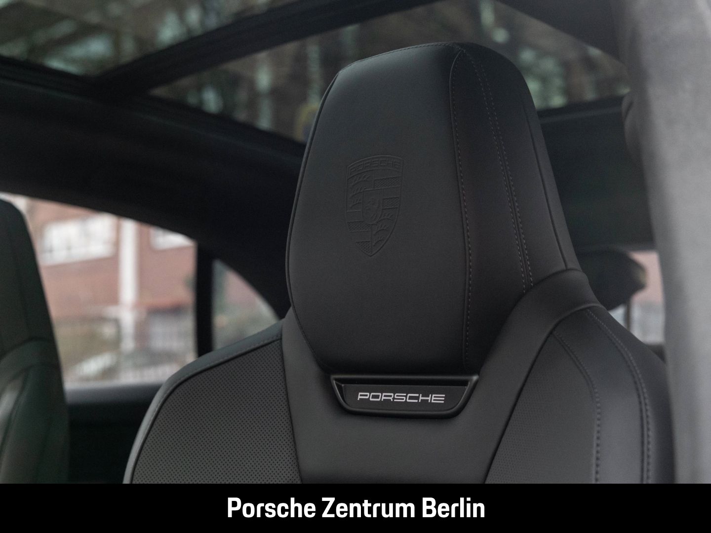 Porsche Macan - Bild 30