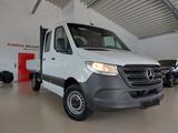 Mercedes-Benz Sprinter III Pritsche DoKa RWD/AWD 311/314/316 C - Mercedes-Benz Sprinter: Doka Pritsche