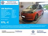 Volkswagen T7 Multivan Style 1.4 eHybrid StdHz*PANO*8-fach - Volkswagen T7: Ehybrid