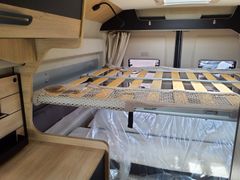 Chausson V 594M SwweetLine Frühlingsmodell/Schwenkbad