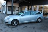 Audi A6 Avant 2.4 - Audi A6 aus 2005: 4.2