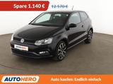 Volkswagen 1.2 TSI Highline BlueMotion Tech Aut.*TEMP*PDC* - VW Polo Gebrauchtwagen in Gelsenkirchen