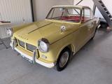 Triumph Herald 1200 Coupé - gebrauchte Triumph Coupés
