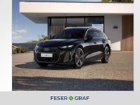 Audi A6 - Vorschau Bild 1