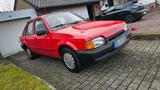 Ford Escort 1.4 CL mk4 H-Kennzeichen Oldtimer - Ford Escort: 1.4
