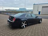 Chrysler 300C 3.6 V6 LPG - Chrysler aus 2011