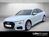 Audi A6 Lim. sport 55 TFSI e quattro S tronic ACC*AHK - Audi A6 Sport mit Hybrid-Antrieb (Benzin/Elektro)