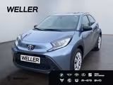 Toyota Aygo X Business Edition *ACC*Kamera*CarPlay*SHZ* - Gebrauchtwagen in Hagen