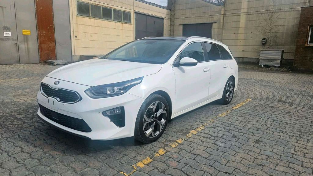 Image of Kia Other