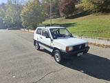 Fiat Panda 1100 i.e. cat 4x4 Country Club - Fiat aus 1997