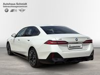 BMW 520 - Vorschau Bild 3