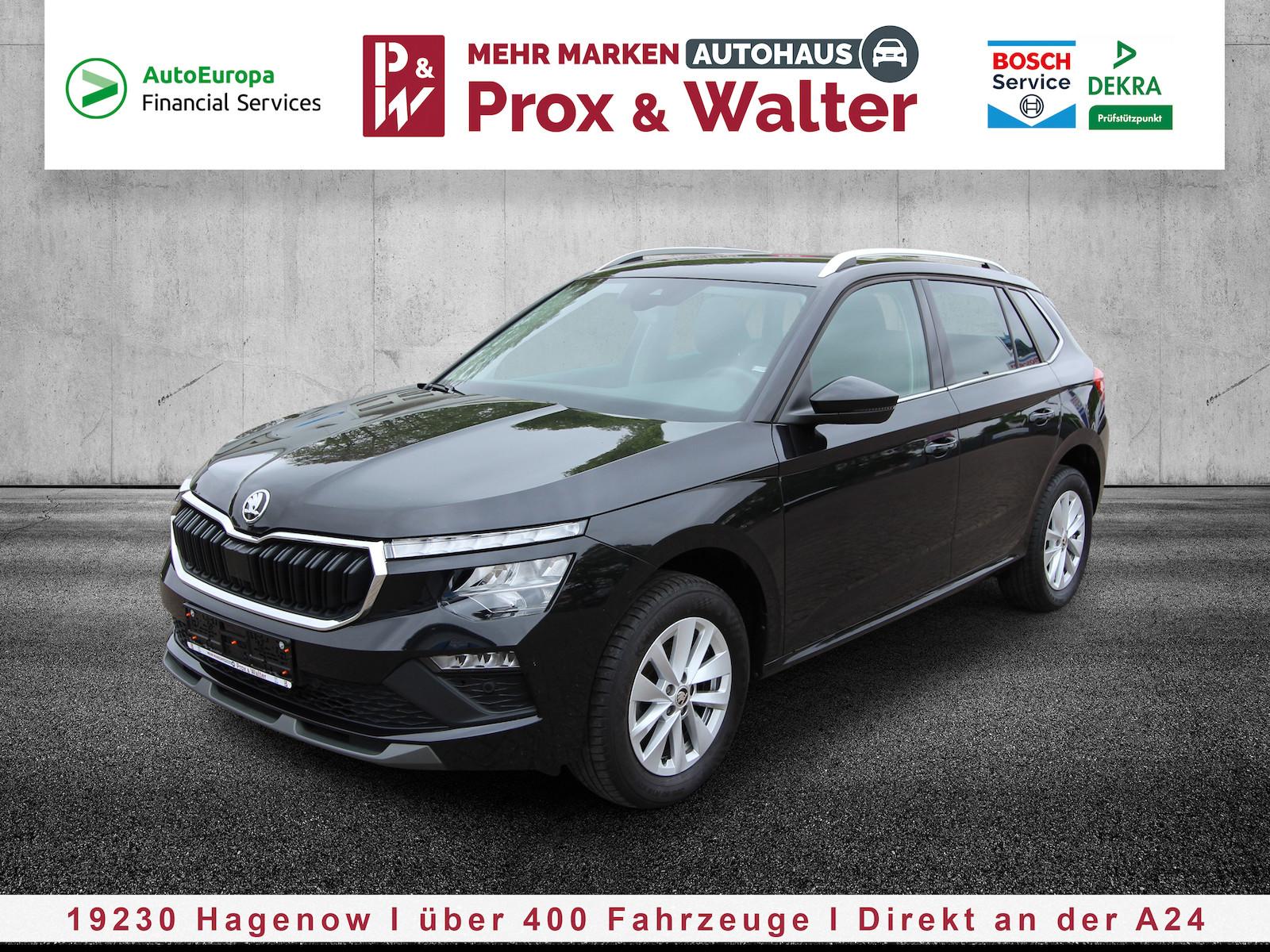 Skoda Kamiq TSI OPF 7-DSG Selection LED+KAMERA+ACC, миниатюра 2