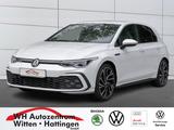Volkswagen Golf VIII 2.0 TDI DSG GTD STANDHZG LEDER AHK DCC - Volkswagen Golf Limousine Vi GTD mit Diesel-Antrieb
