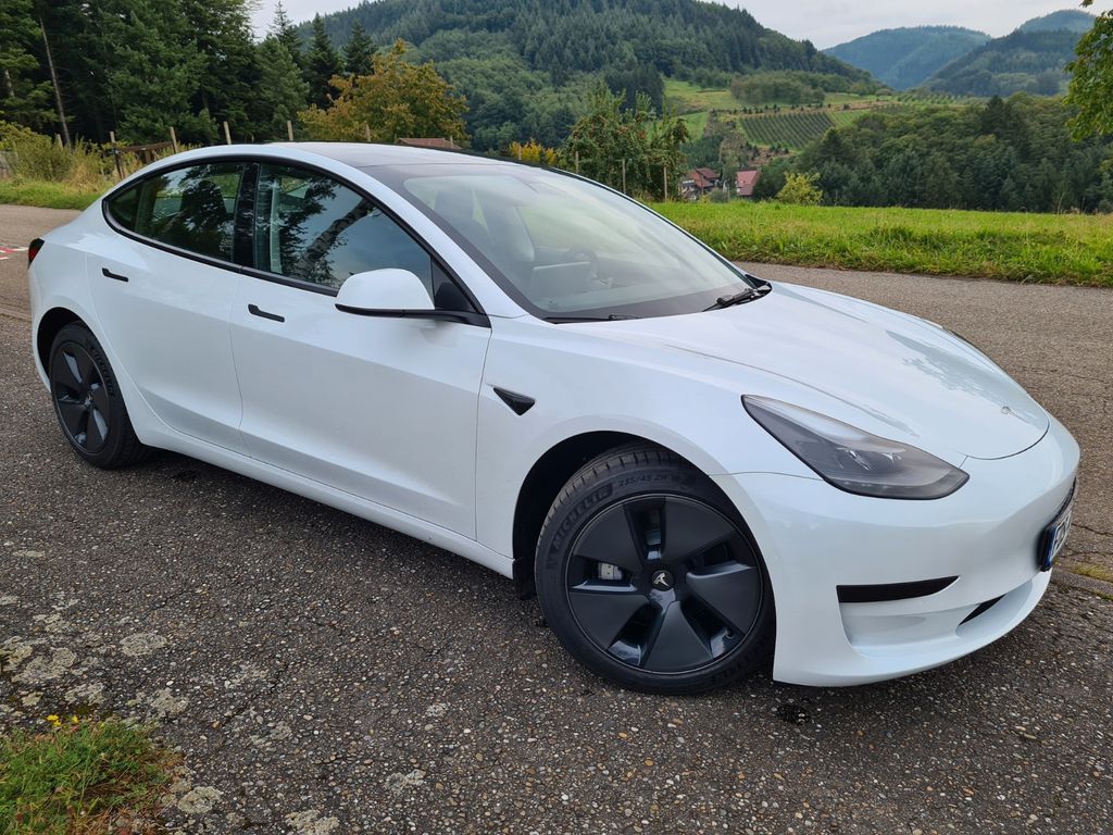 Image of Tesla Model 3