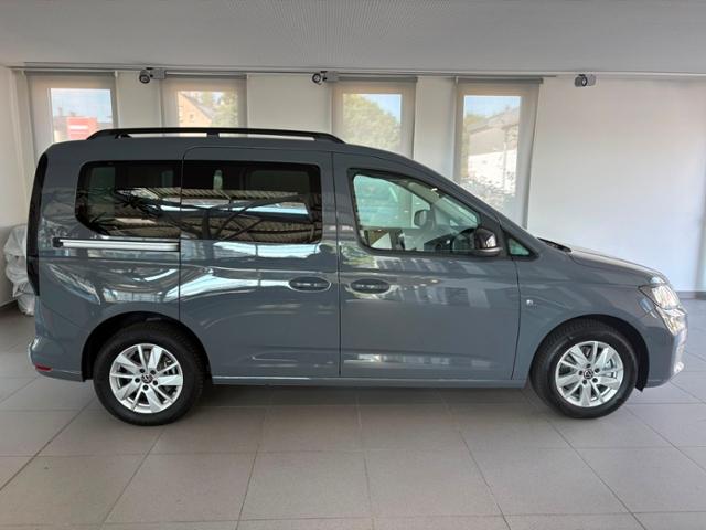 Volkswagen Caddy Life eHybrid APP ACC STH SIDE GJR