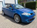 Renault Megane II Coupe / Cabrio Dynamique - Renault aus 2004