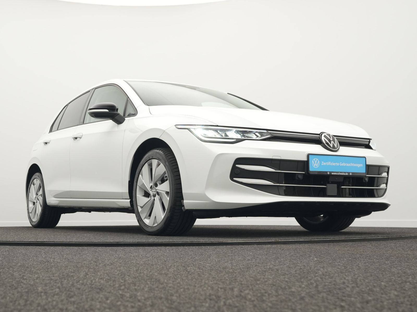 Volkswagen Golf - Bild 27