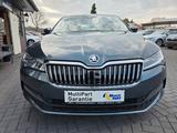 Skoda Superb Lim. Ambition S-Heft Navi PDC SHZ LED - Skoda Superb: Limousine