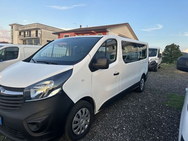 Opel Vivaro 29 1.6 BiTurbo 125CV S&S EcoFLEX PL-