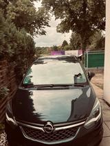 Opel Zafira Eco Tourer Benzin 7Sitzer 10/2... - Opel Zafira mit Benzin-Antrieb: E10
